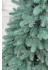 Ёлка искусственная литая голубая Elit Tree 230 см