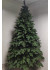 Ёлка  искусственная литая зеленая Elit Tree 150 см
