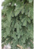 Ёлка  искусственная литая зеленая Elit Tree 150 см